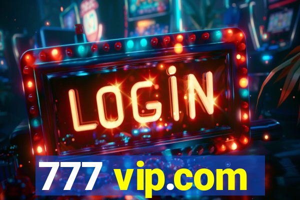 777 vip.com